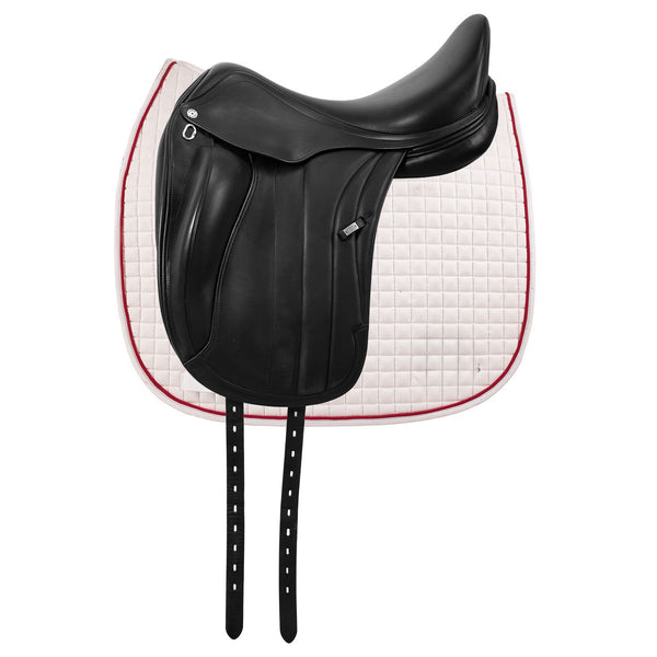 Used - Equipe Viktoria Monoflap Dressage Saddle